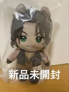 レオナ・キングスカラー ビッグぬいぐるみ サバナクロー ANIPLEX+限定