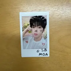 2025年最新】TXT スビン チェキの人気アイテム - メルカリ