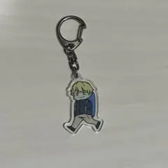 狂気山脈 コージー・オスコー アクリルキーホルダー