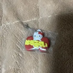 ハローキティ キーホルダー