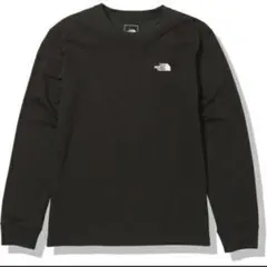 新品！ノースフェイス THE NORTH FACE ロゴティー NTW82131