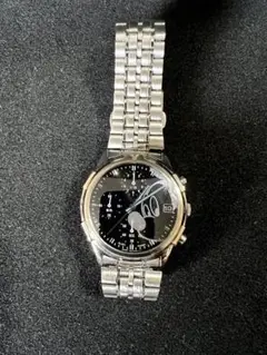 SEIKO ALBAディズニー・ミッキーマウス　廃盤　希少