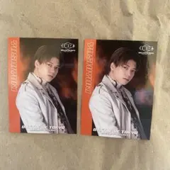 加納嘉将セット BOT