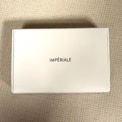 アンペリアル　ミネラルソープのサムネイル