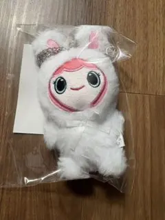 MISAMO TWICE LOVELYS バッグチャーム MOVELY - メルカリ