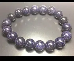 （17）j→→→m24-3▲ブルーゴールドストーン(紫金石)