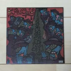 新品 KyonCee APartment 日本語ラップ BAZBEE STOOP