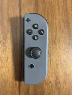Joy-Con(R) グレー