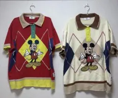 Disney SERIESCREATEDby MOUSSYトレーナーUnisex - メルカリ