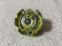 ベイブレードバースト クアッドケツァルカトル.J.P