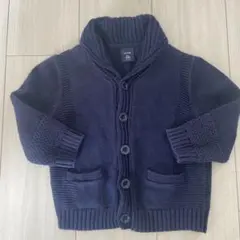 babyGap カウチンカーディガン 90㎝
