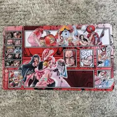 2026年最新】プレイマット ワンピース ウタの人気アイテム - メルカリ