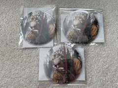 僕のヒーローアカデミア 原画展 コレクション缶バッジ ホークス