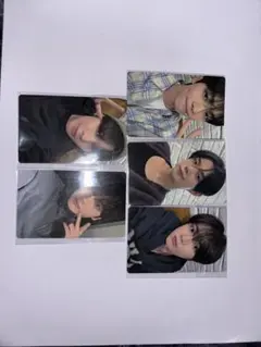 txt Weverse Shop ラキドロ　TOGETHER