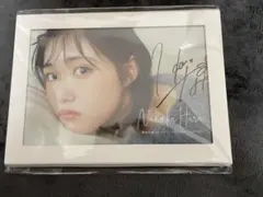 2025年最新】原菜乃華 サインの人気アイテム - メルカリ