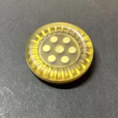 艶消しpei コイン フィジェットトイ EDC ハンドスピナー