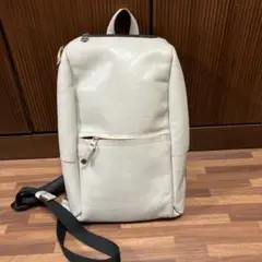 HARVEST LABEL ボディ ショルダーバッグ グレー