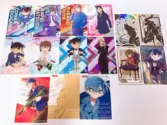 名探偵コナン カード まとめ売り