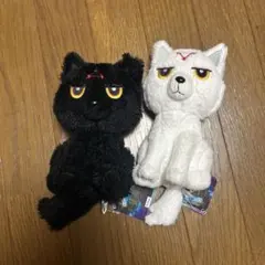 玉犬 ぬいぐるみ