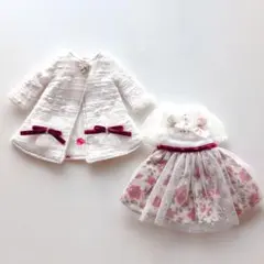 ネオブライス　petitkachu様作品アウトフィット　中古品