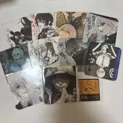 東京喰種 トーキョーグール:re アートボード - メルカリ