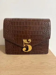 【匿名発送】トゥエンティーズ　ノベルティ　ボディバック プチバトー ノベルティ ボディバッグ - メルカリ