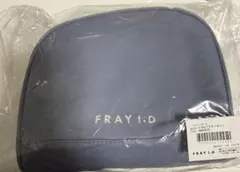 FRAY I.D フレイアイディー　ノベルティ　ポーチのサムネイル