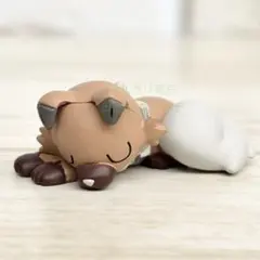 ポケモン　おやすみフレンズ　サン&ムーン　イワンコ　匿名配送　タカラトミー