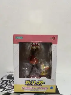 2026年最新】artfx j セレナ with フォッコの人気アイテム - メルカリ