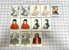 東京リベンジャーズ 東リべ 原画展 ぱしゃこれ