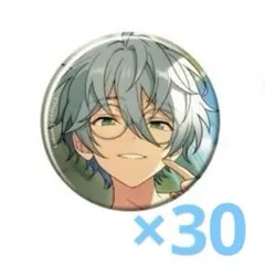 あんスタ カンナ 缶バッジ