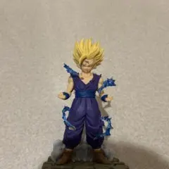 ドラゴンボールZ History Box vol.10 超サイヤ人2 孫悟飯