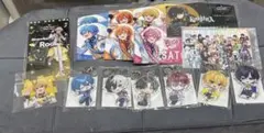 すとふぇすグッズ まとめ売り るぅとくん