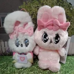 에스터 토끼