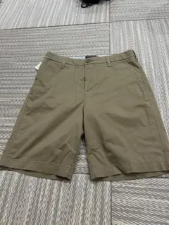 DOCKERS ドッカーズ メンズ ハーフパンツ ショートパンツ カーキ　30のサムネイル