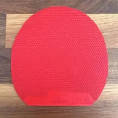 ミズノ ブースターSA 卓球ラバー 2.2mm