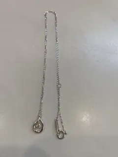 canal4℃ K18ダイヤモンドネックレス 750 アクセサリー YG - メルカリ