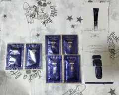 アルビオン エクシア アンベアージュ ローション ミルク サンプル