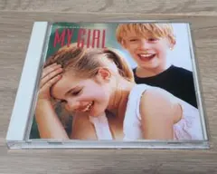 「マイガール 」サウンドトラック CD　日本盤