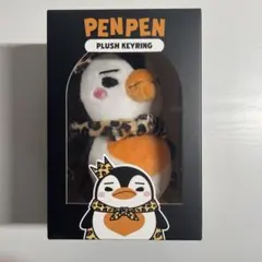 2PM ジュノ ペンペン デビル＆エンジェルキーリング イジュノ JUNHO