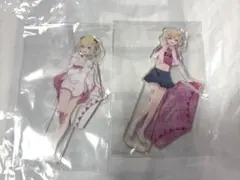 ご注文はうさぎですか？ ごちうさ ココア アクリルスタンド イマドキ 
