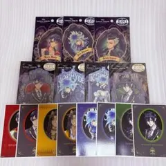 ツイステ　グッズセット