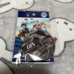 USJ 名探偵コナン クールジャパン2026 缶バッジ ジン