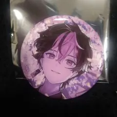 シクフォニ　ランダム缶バッジ　第16弾　LAN　ソロ曲