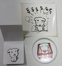 GANADI ガナディSHIBUYA 109 ピンバッジ　会場限定 GANADI ガナディ 会場限定 ピンバッジ 缶バッジ 3セット - メルカリ