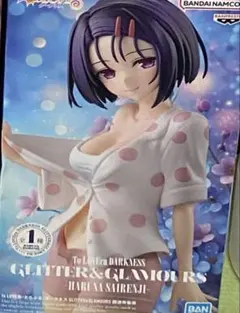 ToLOVEる -とらぶる- ダークネス フィギュア　西園寺春奈