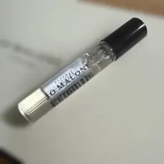 【未使用】ジョーマローンロンドン　ブラックベリー&ベイコロン3.8ml