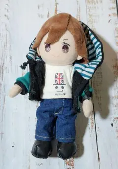 2025年最新】寿嶺二 ぬいスターの人気アイテム - メルカリ