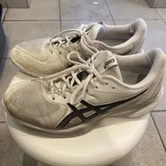 asics ソリューションスピード　25.5cmのサムネイル