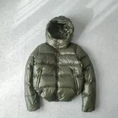 00s 2way Eddie Bauer ドローコード ダウンジャケット - メルカリ